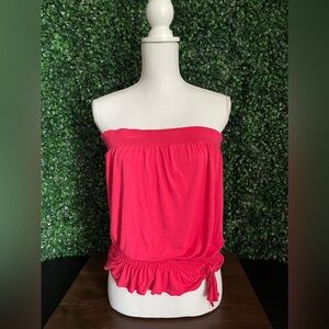 Guess Jeans Halter Top